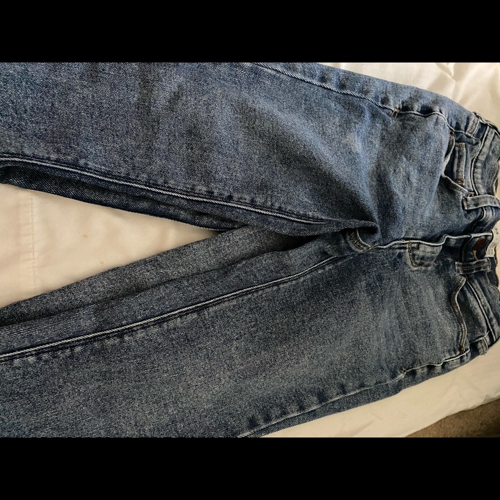 Mudd jeans